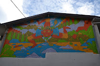 Michael Olivo (USA) July 2015