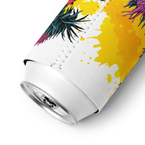 Can cooler