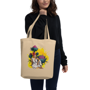 Eco Tote Bag